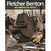 Fletcher Benton: An American Artist