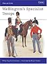 Wellington's Specialist Troops (Men-at-Arms)