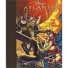 The Final Stand (Picture Book) by  RH Disney