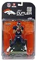 McFarlane Toys NFL Sports Picks Series 19 Action Figure Jay Cutler (Denver Broncos)