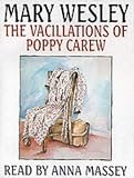 Review Hodder & Stoughton Audio Books  / The Vacillations of Poppy Carew
