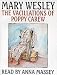 The Vacillations of Poppy Carew (Audio Cassette)