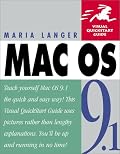 Mac OS 9.1 (Visual QuickStart Guide)