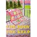 The Body in the Kelp (Beeler Large Print Mystery Series)