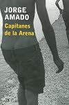 Capitanes de la arena (Modernos y Clasicos de el Aleph)
