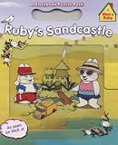 Ruby's Sandcastle (Max and Ruby)