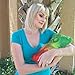 10 Different 12 Inch Novelty Food Throw Pillows (Gummy Bears)