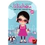 Lilichou part en vacances
