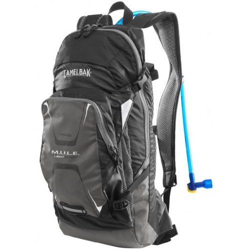 CAMELBAK(キャメルバック) M.U.L.E. LW リミテッド BK(ブラック) 1821198