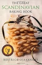Great Scandinavian Baking Book