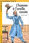 Lectures Cle En Francais Facile - Level 1