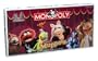 Muppets Collector's Edition Monopoly Board Game
