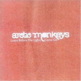 Arctic Monkeys Picture 9