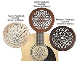 Acoustic Guitar Parts