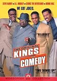 The Original Kings of Comedy