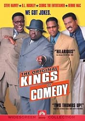 The Original Kings of Comedy
