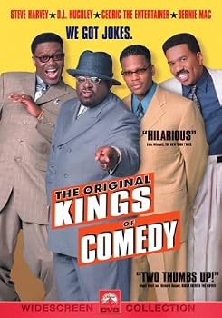 The Original Kings of Comedy
