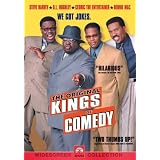 The Original Kings of Comedy ~ Steve Harvey