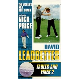 Faults & Fixes Volume 2 [VHS]