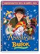 Anastasia / Bartok - Der Gro�artige [2 DVDs]