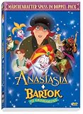 Eigenschaften Twentieth Century Fox Home Entert.  / Anastasia / Bartok - Der Großartige (2 DVDs)