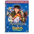 Anastasia / Bartok - Der Gro�artige [2 DVDs]