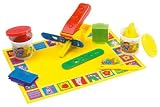 Dora the Explorer Junior Dough Playset