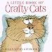 Book A Little Book of Crafty Cats (Helen Exley Giftbook)