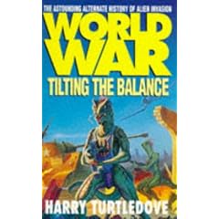 World War: Tilting the Balance (New English library)