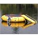 Aqua Sports Technology 20' Island Hopper Acrobat
