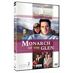 Monarch of the Glen - Series Two