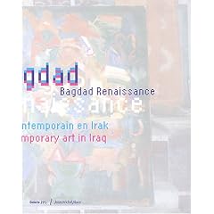 Bagdad renaissance
