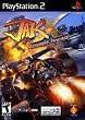 Jak X: Combat Racing PS2