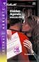 Hidden Agenda: Line of Duty (Silhouette Intimate Moments No. 1269)