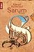 Sarum. (Taschenbuch)