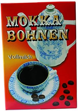 Rotstern Mocha Beans Whole Milk