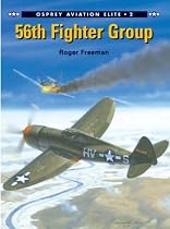 56th Fighter Group (Osprey Aviation Elite)