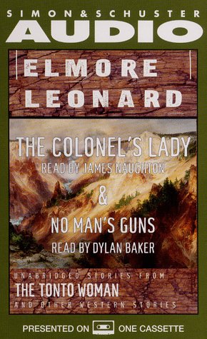 Elmore Leonard