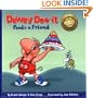 Dewey Doo-It Feeds a Friend