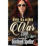 i dee claire war too i dee clair war