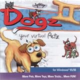 Review Mindscape  / Dogz 2