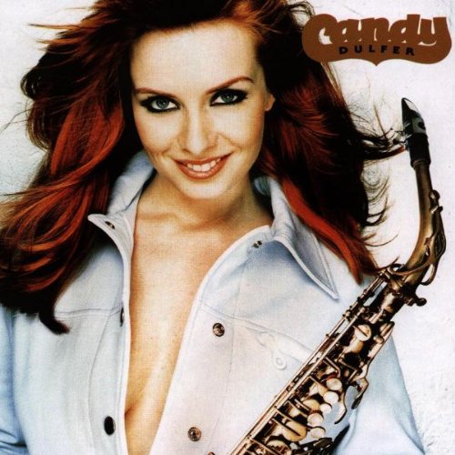 Candy Dulfer Picture 5