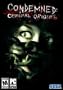 Condemned: Criminal Origins (Dvd)