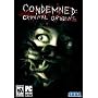Condemned: Criminal Origins (Dvd)