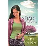 In the Shade of the Jacaranda (Regalo Grande) book cover