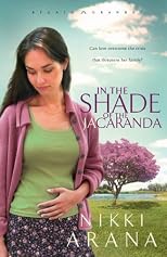 In the Shade of the Jacaranda (Regalo Grande)