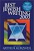 Best Jewish Writing 2003 (Best Jewish Writing)