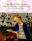 Les Maîtres de la peinture occidentale Coffret en 2 volumes : Tome 1, Du Gothique au Néo-clacissisme , Tome 2, Du Romantisme à l époque contemporaine