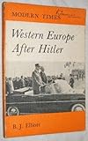 Western Europe after Hitler