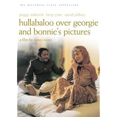 Hullabaloo Over Georgie and Bonnie's Pictures - The Merchant Ivory Collection